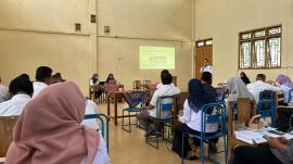 BIMTEK PENGUATAN PENGADAAN BARANG DAN JASA